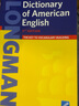 朗文中階美式英語學(xué)習(xí)詞典第5版 英文原版 Longman Dictionary of American English 9781447948100 曬單實(shí)拍圖