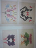 流行心理測試怪誕心理學(xué)游戲 每天玩一個心理學(xué)游戲+心理之書（套裝2冊） 曬單實拍圖