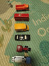 多美（TAKARA TOMY）tomica多美卡合金車仿真小汽車模型兒童玩具運(yùn)輸車 CN-13解放J6 457220 曬單實(shí)拍圖