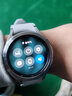 三星（SAMSUNG）Watch8 /Watch8Classic 藍牙通話(huà)智能手表/運動(dòng)手表/電話(huà)手表 二手手表 Watch8 44mm LTE版 慕巖灰 準新 曬單實(shí)拍圖