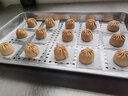馳能（CHINENG）仿手工包子機(jī)全自動商用食堂廚房早餐店包包子神器全自動包子機(jī) CN-XZ-BZ-30 曬單實(shí)拍圖