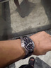萬國(IWC)瑞士手表飛行員系列自動機械機芯男表 IW388111 七夕禮物 曬單實拍圖