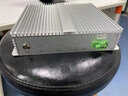 智純工控機工業(yè)迷你主機無(wú)風(fēng)扇微型電腦主機安卓廋客戶(hù)機千兆網(wǎng)口6串口4USB接口HDMIVGA傳感器機器視覺(jué) I3三代-4G/64G/標配單網(wǎng)口/12V 曬單實(shí)拍圖
