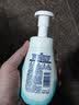 多芬（Dove）慕斯潔面泡泡洗面奶160ml敏感肌專研潔面 煥采凈透 160ml *1瓶 多芬 曬單實拍圖