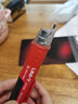 優(yōu)利德（UNI-T）非接觸式智能測電筆手持式多功能驗電筆聲光報警感應試電筆 UT12D(零火線區(qū)分) 曬單實拍圖