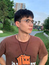 圣雅羅十二生肖蛇年銀項鏈男士款平安扣吊墜時尚首飾品生日禮物送男友 寅虎 男款 曬單實拍圖