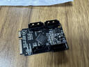 SATA3硬盤(pán)接口擴展卡 迷你MINI PCIE轉SATA3.0擴展半高雙口全高四口支持黑白群暉 MINI PCI-E轉四SATA-7P 默認1 曬單實(shí)拍圖