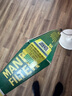 曼牌濾清器（MANNFILTER）雙效活性炭空調(diào)濾芯格濾清器過濾PM2.5 CUK2043M 馬自達6 03-15款 曬單實拍圖