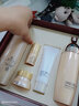 蘇秘37°（Su:m37°）套裝呼吸37驚喜水分水乳霜時(shí)光能量套盒女護(hù)膚品禮盒孕婦禮物 驚喜水分水乳洗面奶6件套裝440 曬單實(shí)拍圖