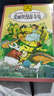 伴你一生的傳世名著(zhù)：愛(ài)麗絲漫游奇境（經(jīng)典插圖版） 曬單實(shí)拍圖