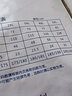 俞兆林（YUZHAOLIN）奶奶裝春裝襯衫中老年人夏裝女媽媽裝長袖大碼加肥老太太襯秋衣服 藍(lán)色單上衣 3XL (建議120-135斤左右) 曬單實拍圖
