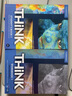 原版進口劍橋Cambridge Think Starter 1 2 3 4 5級別學生書+練習冊思維KET/PET考試教輔外語初中高中英語教材自學書 think教材 贈錄播課-Think 1級（書本+ 曬單實拍圖