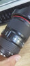 Canon/佳能EF 17-40 11-24 16-35一代二代三代全畫(huà)幅紅圈單反變焦廣角鏡頭 佳能16-35mmf4鏡頭 99新 曬單實(shí)拍圖