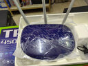 普聯(lián)（TP-LINK） TL-WR886N 百兆端口 450M無(wú)線(xiàn)路由器（寶藍） 智能/路由wifi WIFI無(wú)線(xiàn)穿墻 曬單實(shí)拍圖