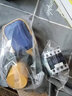 皓振浮球開(kāi)關(guān) 水位控制器 液位傳感器液位計水塔全自動(dòng)上水抽水水箱 優(yōu)質(zhì)浮球開(kāi)關(guān)【2米】 曬單實(shí)拍圖