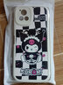 Espanson VIVO Y52S手機(jī)殼y31s保護(hù)套iQOOU3x羊巴皮磨砂5G男軟硅膠防摔外殼 vivo Y52S【羊巴皮】石墨黑 曬單實(shí)拍圖
