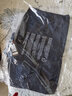 5.11（TACTICAL SERIES ） 戰術(shù)皮膚風(fēng)衣男夏季511透氣軍迷外套48035 藍色 S 曬單實(shí)拍圖
