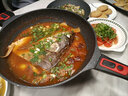 B/R/K Germany德國BRK廚具科特布斯不粘鍋炒鍋32cm麥飯石不粘炒菜煎鍋烹飪鍋具 炒鍋A手柄可拆卸&可立透明蓋 32cm 曬單實拍圖