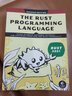 Rust編程語(yǔ)言 第2版 The Rust Programming Language  2nd Edition 英文原版 Carol Nichols 計(jì)算機(jī)編程語(yǔ)言 代碼 曬單實(shí)拍圖