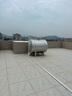 春泉 太陽能熱水器太空能空氣能家用大容量熱水器全自動(dòng)雙能動(dòng)力四季恒溫超一級能效空氣源熱泵雙倉 配增壓零冷水系統(tǒng)/送+裝 36管2匹/340升/6-9人 曬單實(shí)拍圖