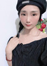 CHOMEL KINSEY小方糖吊墜S999足銀項鏈女款小眾輕奢鎖骨鏈配飾送女友七夕禮物 單顆方糖項鏈【精美禮盒】 曬單實拍圖