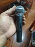 SHURE【正品原裝】舒爾SM58S動(dòng)圈麥克風(fēng)專(zhuān)業(yè)錄音家用K歌直播主播舞臺演出KTV音箱戶(hù)外吉他彈唱歌話(huà)筒 SM58(不帶開(kāi)關(guān))【正品原裝】 曬單實(shí)拍圖