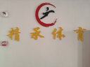 PVC廣告字牌制作雪弗板廣告招牌雕刻立體字公司前臺logo源廠(chǎng)定 定制品報價(jià)后下單 曬單實(shí)拍圖