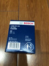 博世（BOSCH）單效濾清器套裝適用于 本田新飛度 1.5L(14至25款) 單品：機油濾芯 曬單實(shí)拍圖