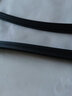 小莫家適用于東風(fēng)本田CRV雨刮器膠條雨刷條 CRV前雨刮膠條07-08-09-10-11款S 曬單實(shí)拍圖