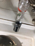 家奕凱（JYK）水龍頭過(guò)濾起泡器萬(wàn)向旋轉(zhuǎn)出水延伸器廚房面盆菜盆防濺頭水嘴配件 （703）4分C款萬(wàn)向內(nèi)絲20mm 曬單實(shí)拍圖