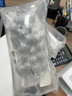 馬陸水果葡萄組合 當季新鮮玫瑰巨峰晴王無籽奶油醉金香拼裝6斤 三種葡萄組合裝 曬單實拍圖