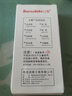 白雪（snowhite） 藍(lán)黑中性筆0.5mm墨藍(lán)色處方筆水性筆直液式走珠筆速干醫(yī)生護士用簽字筆 組合裝 曬單實拍圖