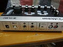 愛(ài)克創(chuàng  )（Alctron） U16KMK3聲卡USB電腦手機外置聲卡套裝K歌錄音外置聲卡DSP效果 U16KMK3 曬單實(shí)拍圖