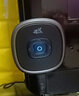 連拓 手機無(wú)線(xiàn)投屏器 4K高清hdmi音視頻同屏傳輸器 適用蘋(píng)果安卓華為手機電腦接電視顯示器C321D 曬單實(shí)拍圖