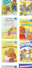 英文原版繪本貝貝熊 i Can Read一階段Berenstain Bears 8本 曬單實(shí)拍圖