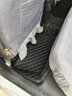 世嘉腳墊 雪鐵龍經(jīng)典世嘉 世嘉專車專用全包圍單層大包圍汽車腳墊經(jīng)典世嘉全新世嘉雪鐵龍專車定制腳墊 黑色【單層】 曬單實拍圖