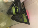 曼秀雷敦（Mentholatum） 男士洗面奶歐治清爽潔面乳100g控油補水能量保濕潔面膏提亮膚 曬單實拍圖