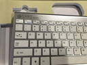 家之禮年會(huì)禮品高端伴手禮商務(wù)定制水杯公司送員工禮物獎(jiǎng)品實(shí)用紀(jì)念客戶 銀/四件套-鍵盤+鼠標(biāo)+簽字筆+U盤 曬單實(shí)拍圖