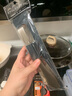 柳宗理（SORIYANAGI）日本原裝進口304不銹鋼食品夾 料理夾 煎鍋夾 燒烤夾 烘焙用夾 無孔夾(現(xiàn)貨) 曬單實拍圖