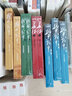 王樹增戰(zhàn)爭(zhēng)系列修訂版全套9冊(cè) 抗日戰(zhàn)爭(zhēng)+長(zhǎng)征+朝鮮戰(zhàn)爭(zhēng)+解放戰(zhàn)爭(zhēng) 曬單實(shí)拍圖