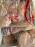 益客白羽雞大胸冷凍 健身雞胸肉 雞肉 健康輕食代餐 健身食品 10斤裝 曬單實拍圖