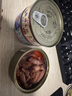 海領(lǐng)冠麻辣爆頭八爪魚海鮮罐頭熟食即食生蠔魷魚海兔零食小吃罐裝下飯菜 生蠔+海兔+扇貝肉 曬單實(shí)拍圖
