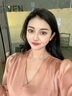 銀千惠星月925銀項(xiàng)鏈女2025新款時(shí)尚吊墜琉璃石情人節(jié)生日禮物送女朋友 夢(mèng)幻極晝項(xiàng)鏈+免費(fèi)刻字 精美禮盒/代寫(xiě)賀卡 曬單實(shí)拍圖