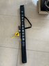 南方靠尺1米建筑工程垂直水平檢測尺檢測工具驗房工具包 塞尺 內(nèi)外直角檢測尺 1米單靠尺 曬單實拍圖