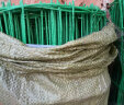 沃傲麒铁丝网围栏栅栏网防护网隔离网养殖网荷兰网养鸭养鸡网铁网包塑 2.3毫米粗*1.2米高X30米* 加粗 实拍图