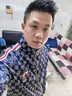 奧圣特（AOSHENGTE）香港潮牌外套男春秋薄款歐洲站酷奇潮流男士修身高端休閑夾克男裝 8002#黑色 薄款 現(xiàn)貨 XL 曬單實(shí)拍圖