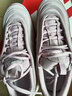 耐克（NIKE）女鞋 新款A(yù)ir Max 97子彈頭全掌氣墊運(yùn)動(dòng)跑步鞋 885691-700 DH0558-500 37.5 曬單實(shí)拍圖