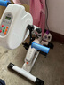 立道電動(dòng)訓練腳踏車(chē)四肢聯(lián)動(dòng)鍛煉器材老年人主被動(dòng)走路助力行走神器 【升級款+單護具】上下肢主被動(dòng)電動(dòng)腳踏車(chē)+手套 曬單實(shí)拍圖