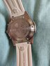 雷美諾時(shí)（Luminox）太平洋潛水3141黑武士計(jì)時(shí)手表200米防水3143檸檬黃3145黑白熊貓 XS.3141 曬單實(shí)拍圖