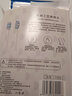 HEPONKAL適配APIYOO艾優(yōu)電動(dòng)牙刷頭T1-A/P8A/T1/T11/T1N/A2羅馬柱替換頭成人牙刷刷頭 【T1A/P8A】珍珠白 6支 曬單實(shí)拍圖
